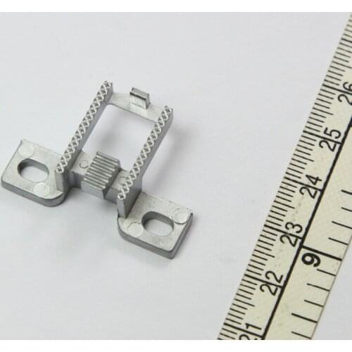 FEED DOG FOR BROTHER / JANOME HOUSEHOLD SEWING MACHINE