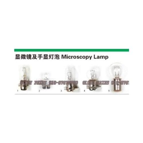 Stockeryale P/N973-510 fluorescent ring lamp 8W microscope bulbs 110V / 220V- Free shipping