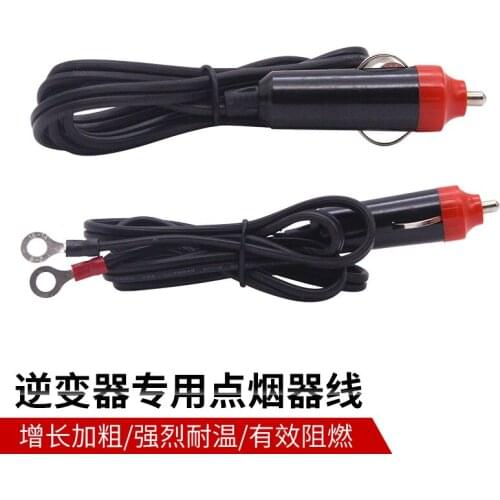 MARTHSALUCK Car USB Adapters