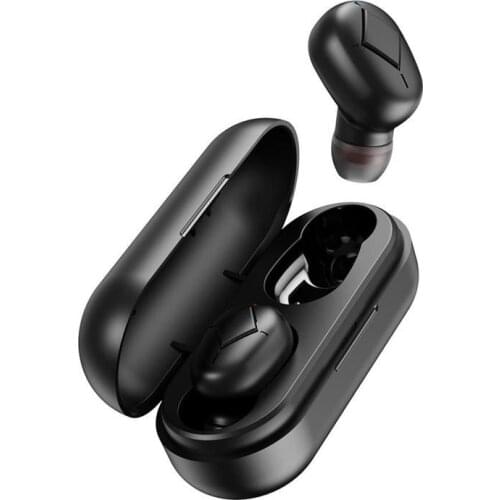 True Wireless Headphones TWS Bluetooth 5.0 Earphones 3D Stereo Gaming Headset Ultra-Long Standby Sport Headset Gaming Earbuds