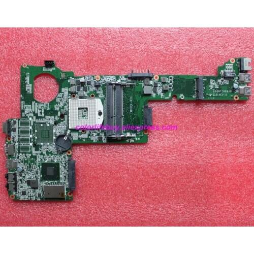 Genuine A000239460 DA0MTCMB8G0 HM76 Laptop Motherboard Mainboard for Toshiba C40 C40-A C45 C45-A Series Notebook PC