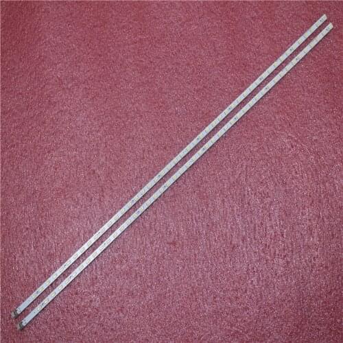 New 522mm LED Backlight Lamp strip 46leds for LCD-46LX530A 750A 755A 560A 830A 430A LCD-46FF1A 2011SSP46-46-GD-REV0 46inch TV LC