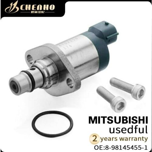 CHENHO BRAND NEW Control Valve Fuel Injection Pump SCV Valve 1460A056T For MITSUBISHI L200 2.5 DI-D TRITON