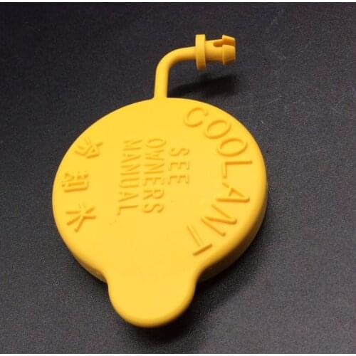 Original for Subaru Forester outback legacy XV Impreza Deputy Kettle Cover Antifreeze Cooling cap 45153AA000