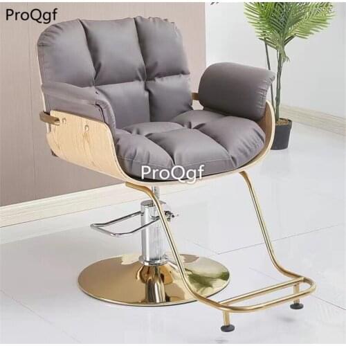 Prodgf 1Pcs A Set contact for love ins Barber Shop Salon Chair
