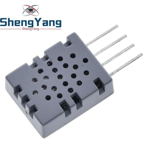 ShengYang 1pcs Mw33 Digital Temperature And Humidity Temperature Sensor Instead Dht11 Dht-11 For Arduino Diy Kit