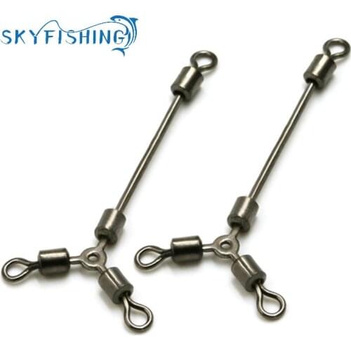 SKYFISHING Connectors