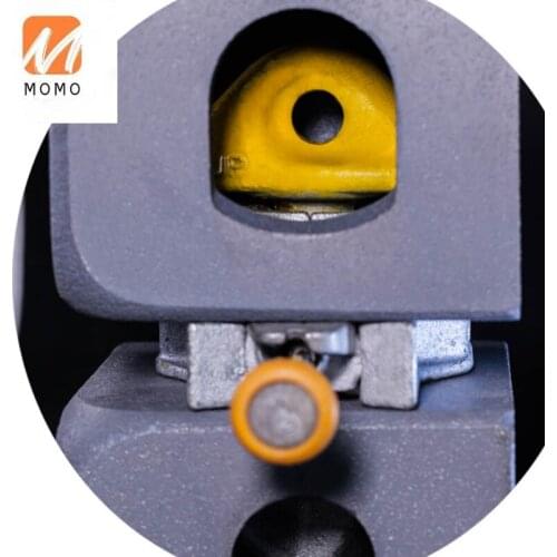 High Quality Shipping Container Lashing Semi Automatic Twist Lock for Sale