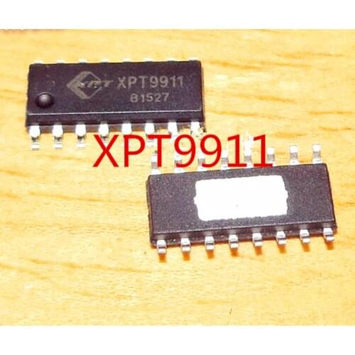 XPT9911 SOP16
