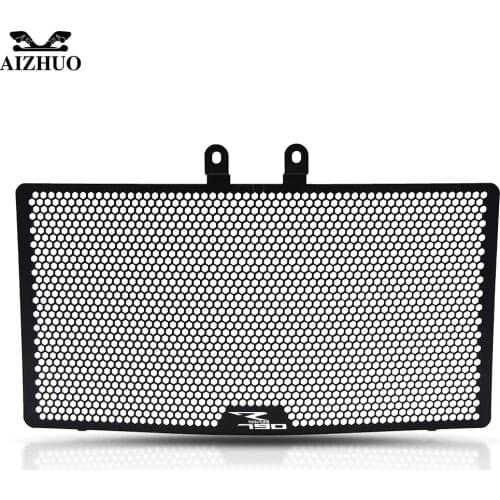 Motorcycle Radiator Grille Guard Cover Protective Cover For 790 Adventure R S 790Adventure R S 790AdventureR 2019