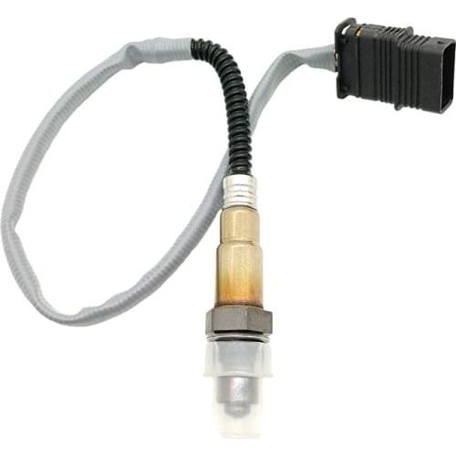 11787589122 Front Lambda Probe Oxygen Sensor for BMW F10 F11 F15 F20 F21 F22 F23 F25 F30 F31 F32 F33 F34 F36 E84 E89