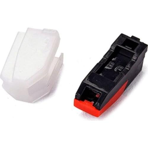 2Set Magnetic Cartridge Stylus LP Vinyl Record Needle for Phonograph Turntable