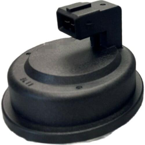 527511G101FFF Rear hub ABS sensor For Kia 2006-2010 Rio/Pride 4D 5D Hyundai Accent 2007-2010
