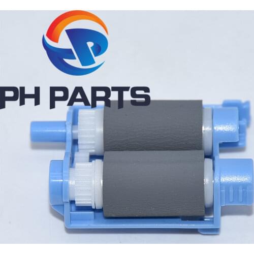 5X for HP M402 M403 M426 M427 M402dn M402n M426fdn LBP215 402 403 426 427 Tray 2 Paper Pickup Roller RM2-5452-000 RM2-5452