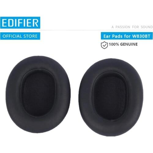 EDIFIER Accessories ear pads for W830BT Wireless Bluetooth Over-ear Headphones