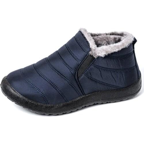 Alocs Ski Shoes
