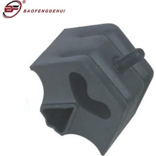 Baofeng Car engine rubber mounts 893199381B=823199381B=377199382E for Audi 80 Coupe for VW Santana Passat Saloon Carat