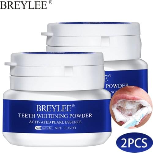 BREYLEE Dental Instruments