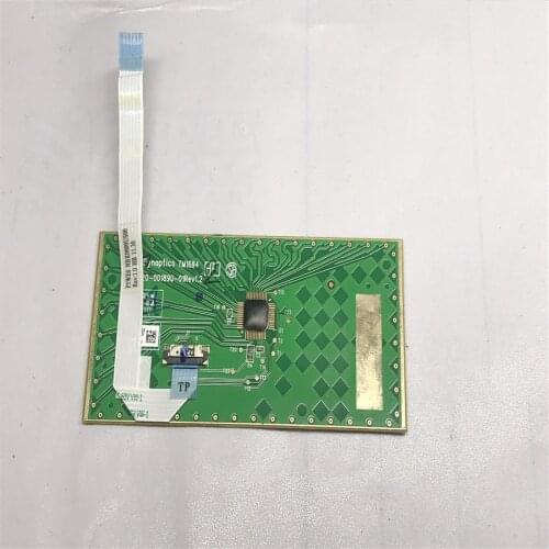 FOR ACER ERASPIRE 7560 Touchpad Touchpad TM-01694-001920-001890-01R TM1694