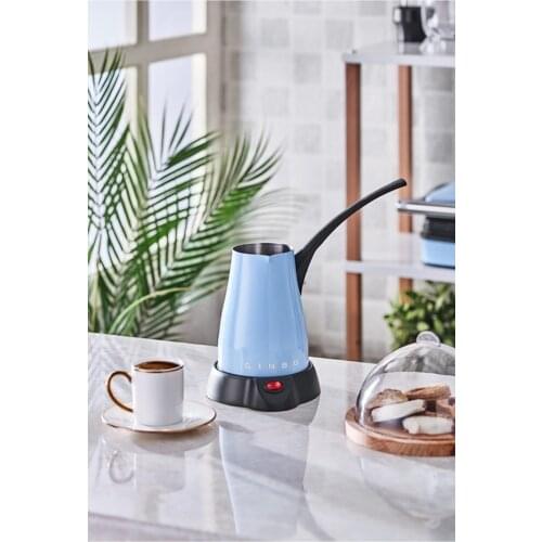 GoldFashion Coffee Machines