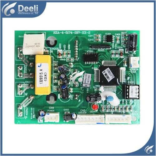 Good working for air conditioning Computer board RZA-0-5172-872-XX-0 power module good working