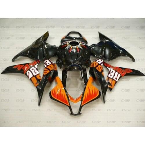 Fairing Kits CBR 600 RR 2009 - 2012 Fairings CBR 600 RR 2010 Fairing CBR 600 RR 2011