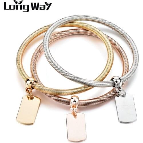LongWay Beautiful Bracelets