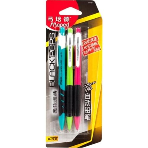 MAPED Pencil Pens
