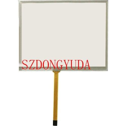 New Touchpad For TP-3682S1S2 Yaskawa Motoman JZRCR-YPP11-1 DX100 DX200 Robot Teach Pendant Touch Screen Digitizer Sensor