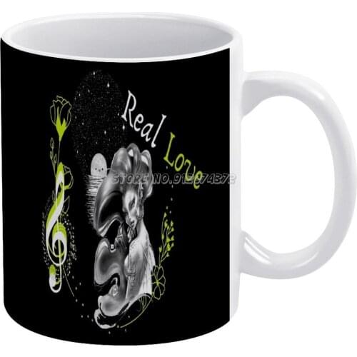 New Year And Beautiful Nights 2021 Coffee Mugs Ceramic Personalized Mugs 11 Oz White Mug Tea Milk Cup Drinkware Travel Mug Skyli