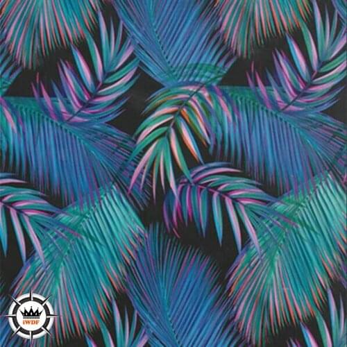 WDF172 20M length aqua print film Width 0.5m water transfer printing film