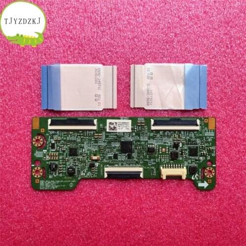 Good test work for BN95-01304A TCON BOARD UE32H5000AKXXU UE32J5100AKXXU UE32J5200AK BN95-02146B 01893A UE32H5500AK BN41-02111A