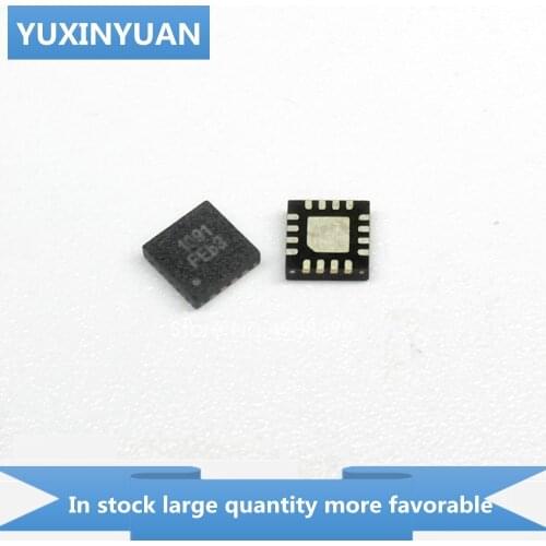 YUXINYUAN 5PCS/LOT AP1091 AP 1091 QFN16 in stock in stock
