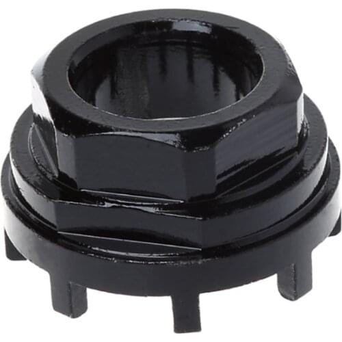 1 Pc Bicycle Crank Remover Bottom Bracket Shaft Repair Tool Bike Part Extractor Steel Cycling Accessories