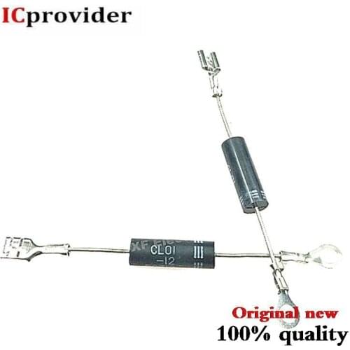 100ocs/lot high voltage diode microwave cooker microwave oven CL01-12 General T3512 with HVM12V