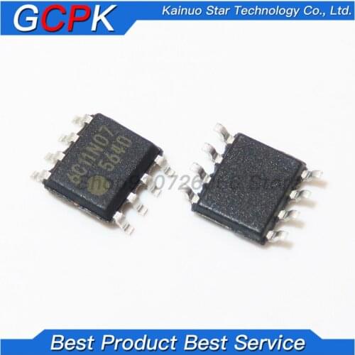 5pcs/lot FA5640N SOP FA5640 5640 SOP8 new original Free shipping