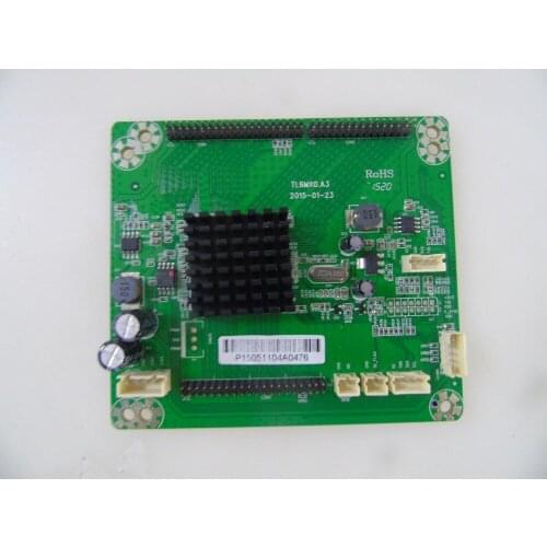 6PCS SN60LED adapter plate frequency multiplier plate tl6mx0.a3