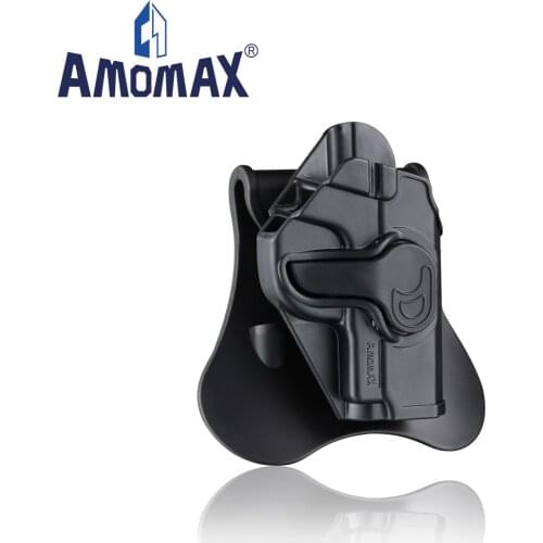 Amomax Right-Handed Tactical Holster for Sig Sauer P328