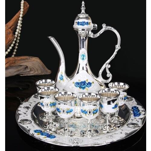 Плоские фляжки металлические ANDAZIYAN China At AliExpress