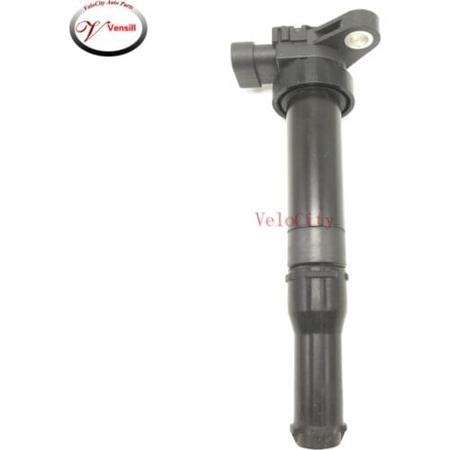 Part No# 27301-23400 2730123400 Ignition Coil For 2000-2002 Kia Carens 1.8L