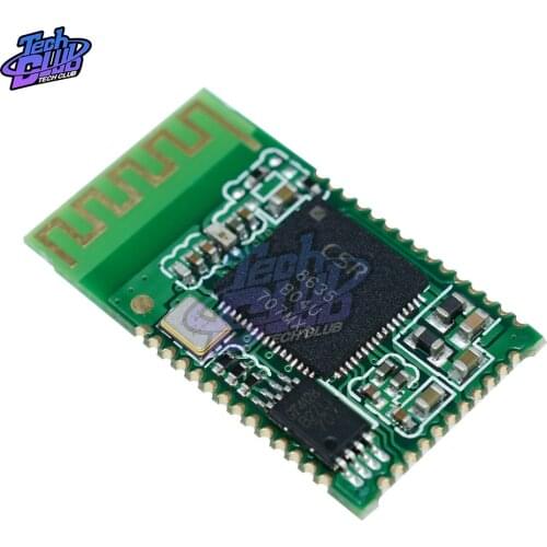 CSR8635 2.4GHz Bluetooth V4.1 Wireless Stereo Audio Module CSR 8635 Audio Speaker Headphone Diy Electronic PCB Board