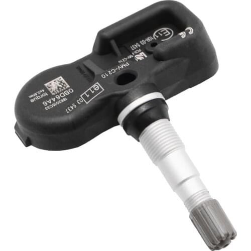 FOR 2007-2014 Toyota Corolla 433MHz PMV-C210 TPMS Tire Pressure Monitor Sensor 42607-02031 28103-CA101 4260702030