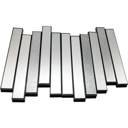 Diamond whetstone for Ruixin pro RX008 knife sharpener 3000 6000 8000 10000 Oil stone, water stone for KME sharpener