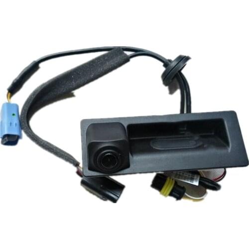 Rear View Camera with Handle 3776100AKZ36A 6305400AKZ36A for Great Wall Haval H6 Sport Version