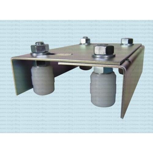 Upper guide wheel bracket 1L-2