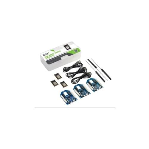 XK3-Z8S-WZM Digi XBee3 Module Dev Kit, 2.4 Ghz ZB 3.0 Development Board