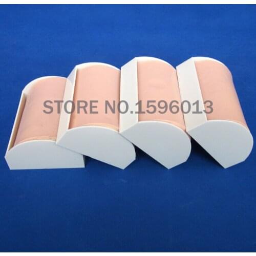 Multi-functional Intramuscular Injection Pad, Muscle injection model, IV Injection kit