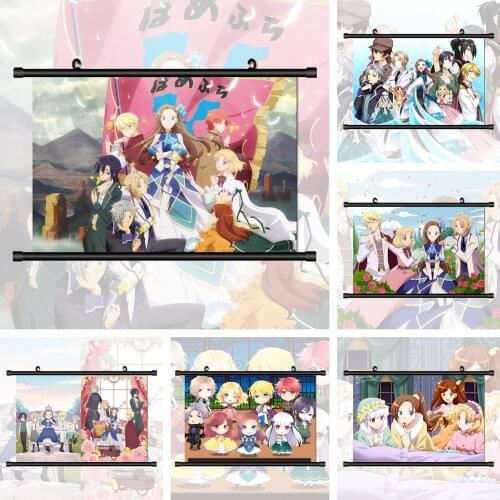 My Next Life As A Villainess Katarina Claes HD Print Wall Poster Scroll