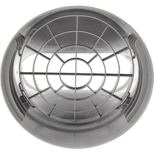 15cm Portable Air Conditioner Filter Screen Exhaust Hose Connector Tube Connector Mobile Air Conditioning Accessories