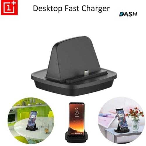 Original Oneplus 9 8 Pro Stand Dock Charger 5V4A Fast Charging Power Adapter Type C Cable For One Plus 1+ 9R Nord N10 N100 7 6 5